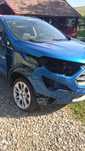 Ford Ecosport 2020
