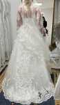 Rochie de mireasa