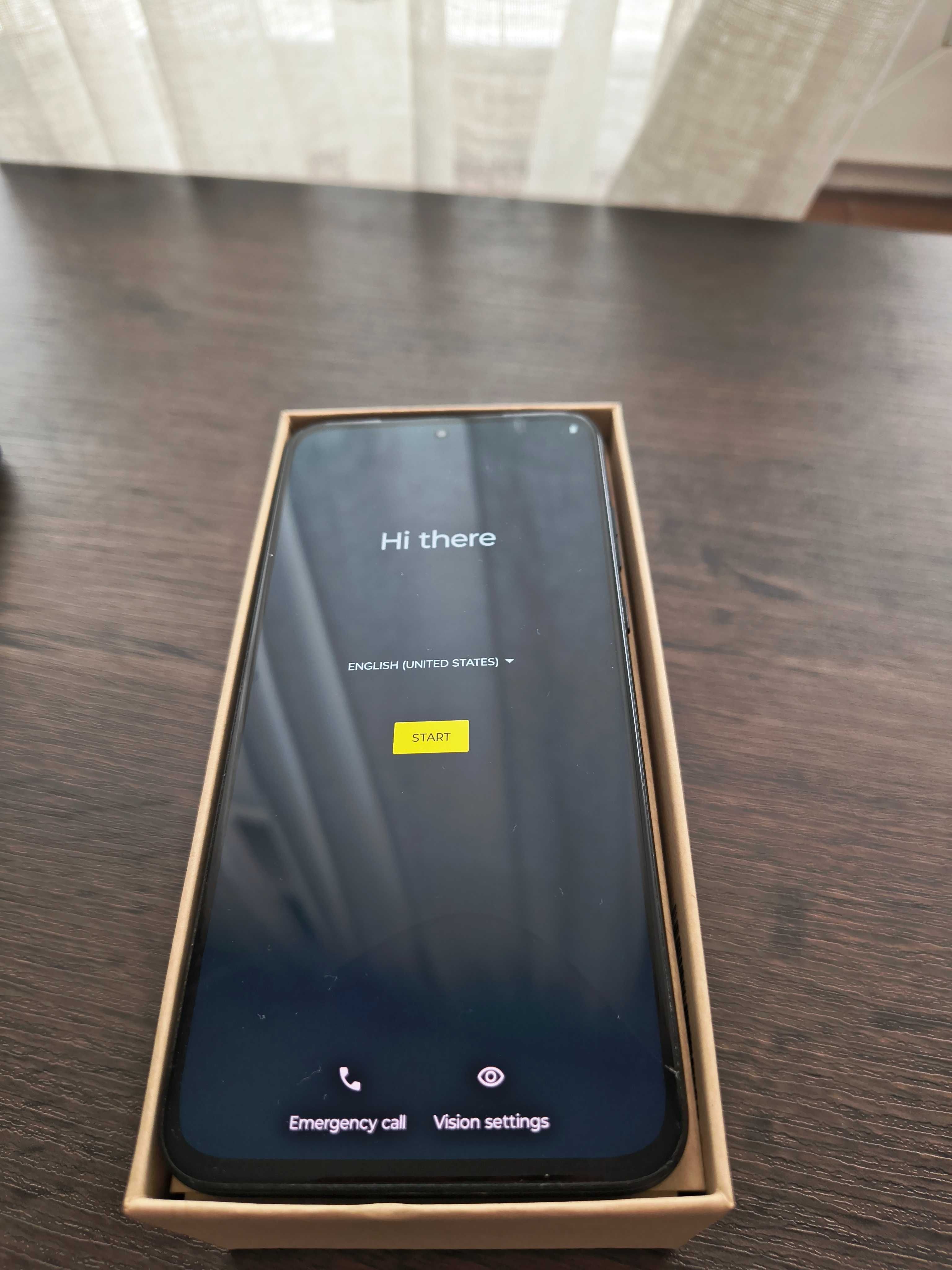 Телефон Motorola edge 30 neo