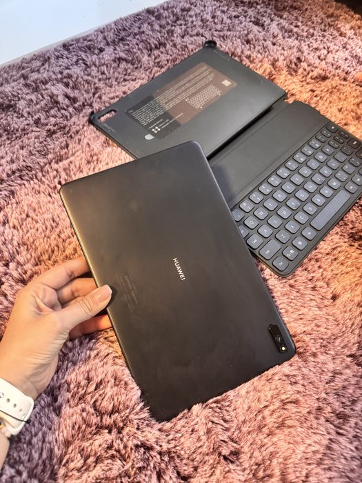 Таблет Huawei matepad 10.4 Matte grey