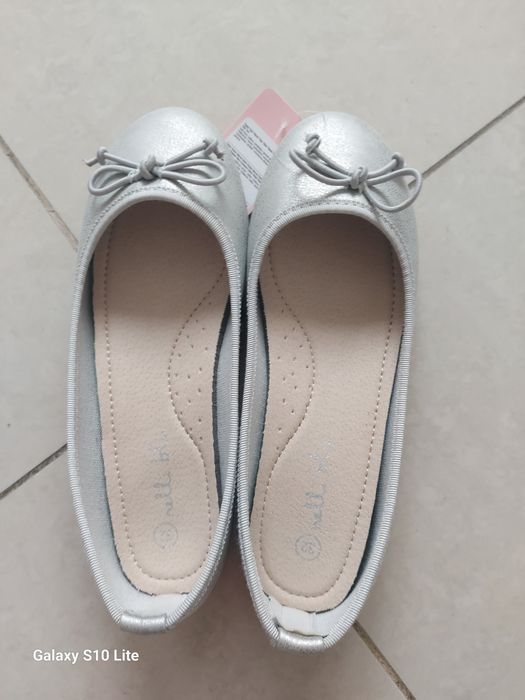 Детски обувки H&M 31 и 32 номер