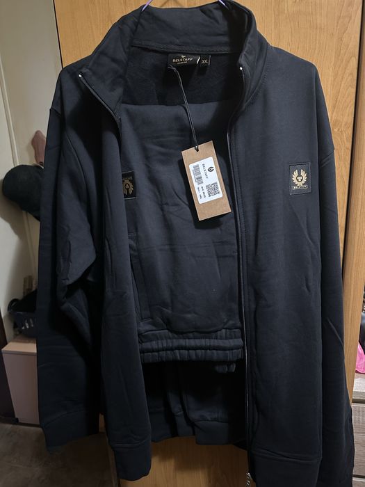 Мъжки екип Belstaff