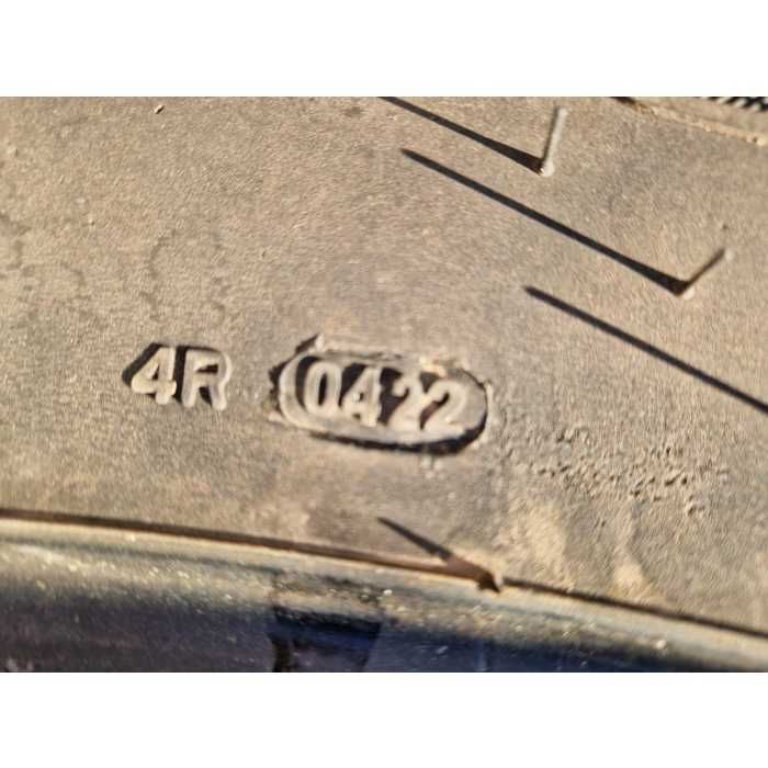 Anvelope 540/65r30 5406530 Dot0422 marca Trelleborg.