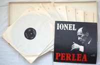 Ionel Perlea set 7 discuri Electrecord 1977