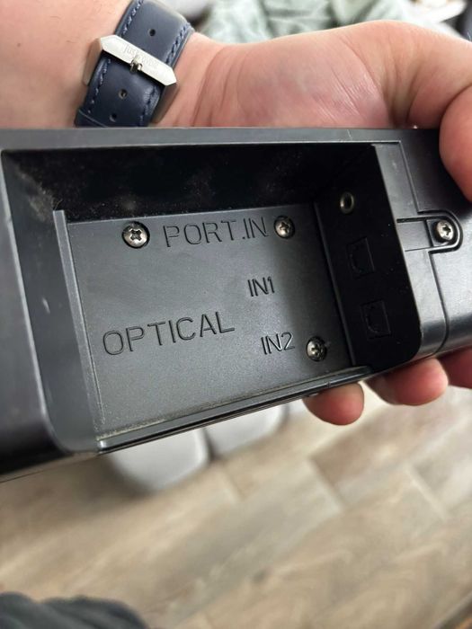 Продавам SOUND BAR LG с тъч скрийн