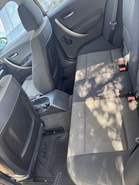 vand bmw seria 1 1,6 benzina