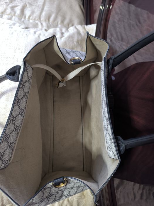 Дамска голяма чанта Gucci