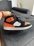 Air jordan marimea 38