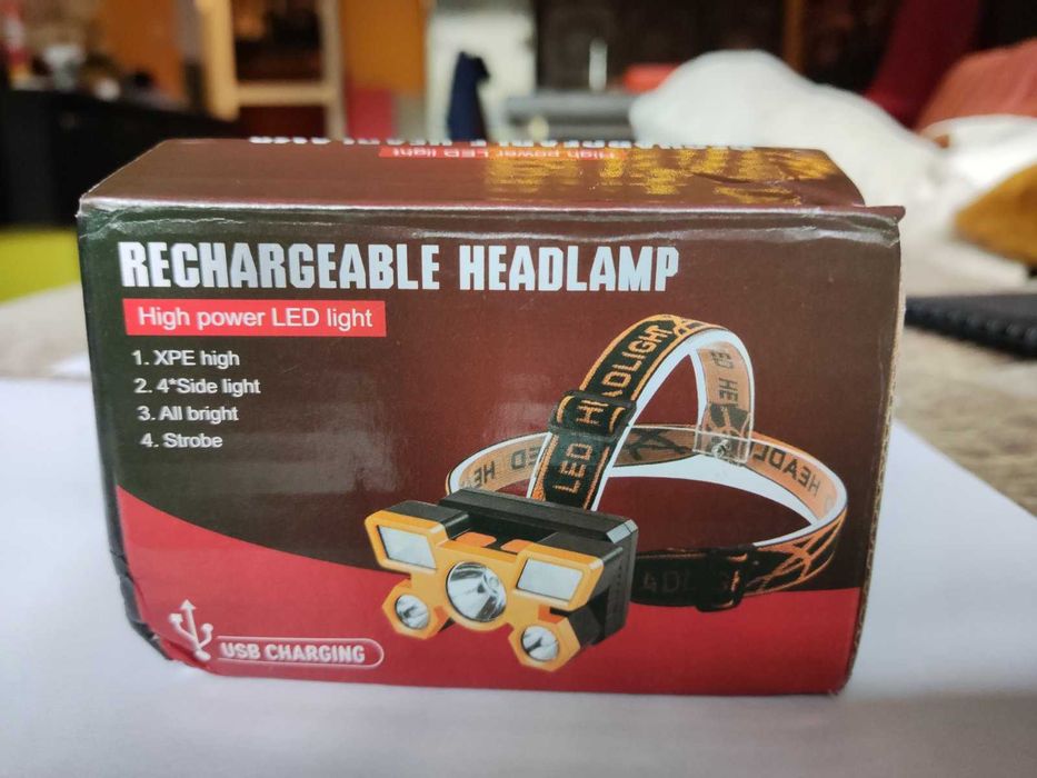 Начелник презареждаем.