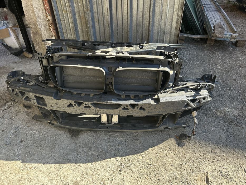 Очиларка БМВ Ф10 ф11