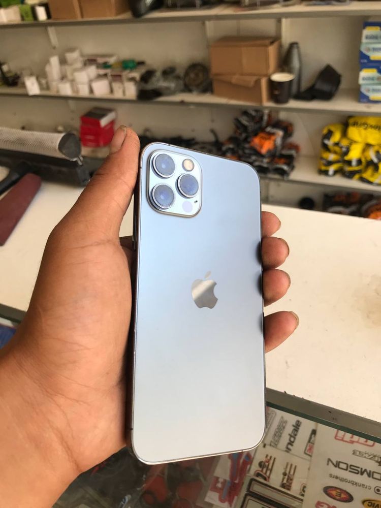 iphone 12 pro 128