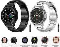 Стоманена верижка за Samsung Watch | Huawei Watch 20 / 22 мм