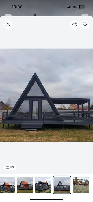 Acoperișuri, case ,foișoare, magazii, cabane tip A frame