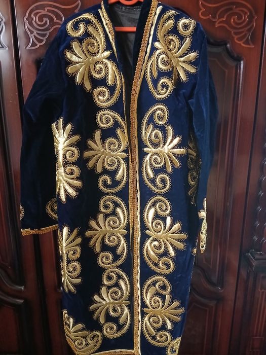 Зар чопон куевга