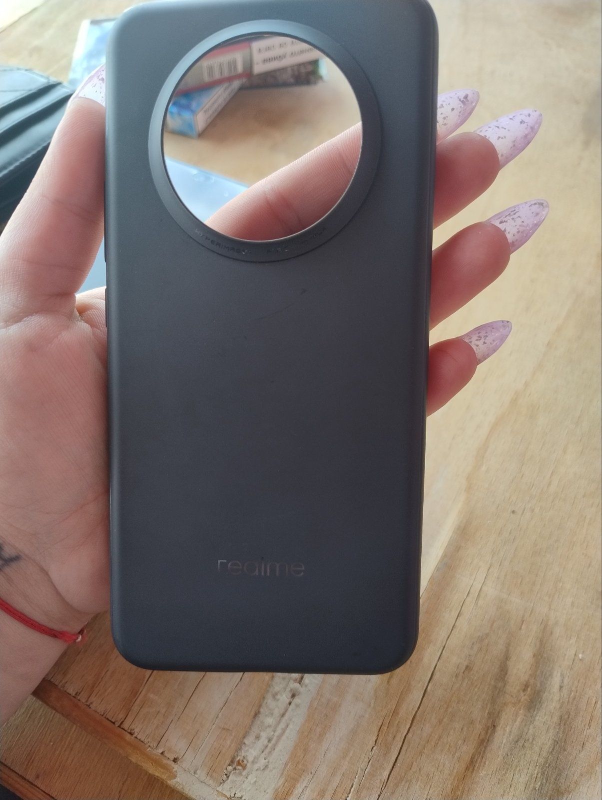 Realme 14 Pro Plus