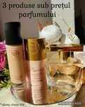 SET GIORDANI. 3 produse la pret de 1