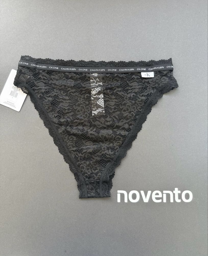 Бикини бразилки с висока талия Calvin Klein /XS, S, M, L/