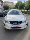 Volvo xc60 2012 defect