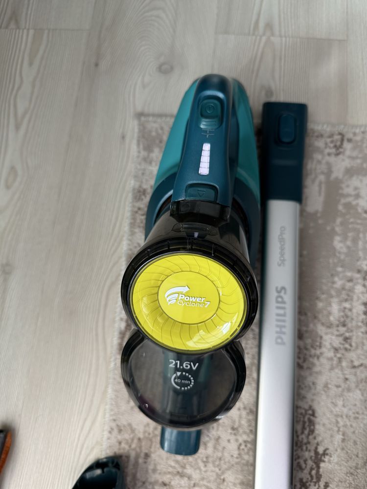 Прахосмукачка Philips