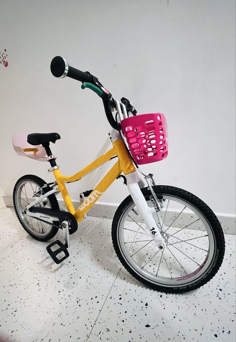 Bicicleta Woom 3