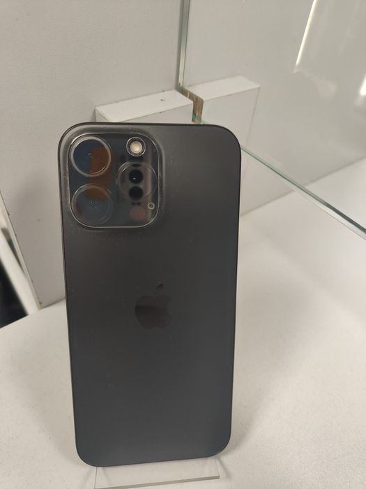 iPhone 16 Pro Max 256 100%