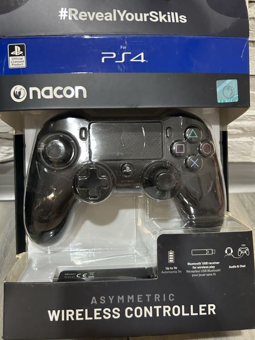 Безжичен джойстик Nacon