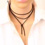 Choker - Чокър - огърлица за врат