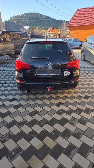 Nu s-au scos Nr in tara motor 2000 cdti