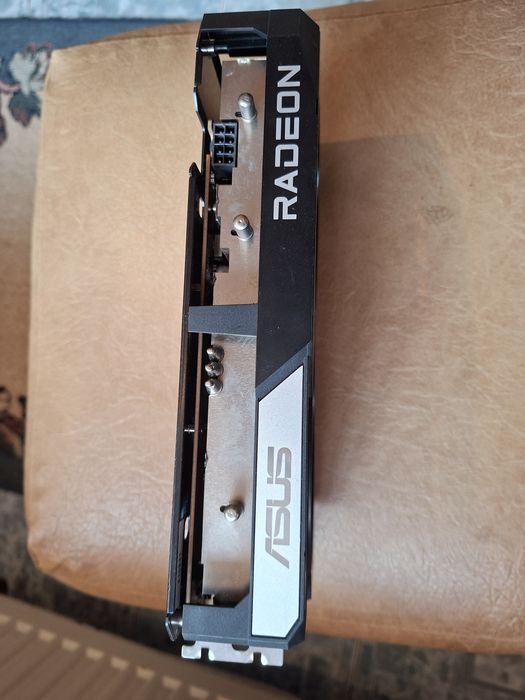 Placa video Rx 6600 XT 8GB GDDR6