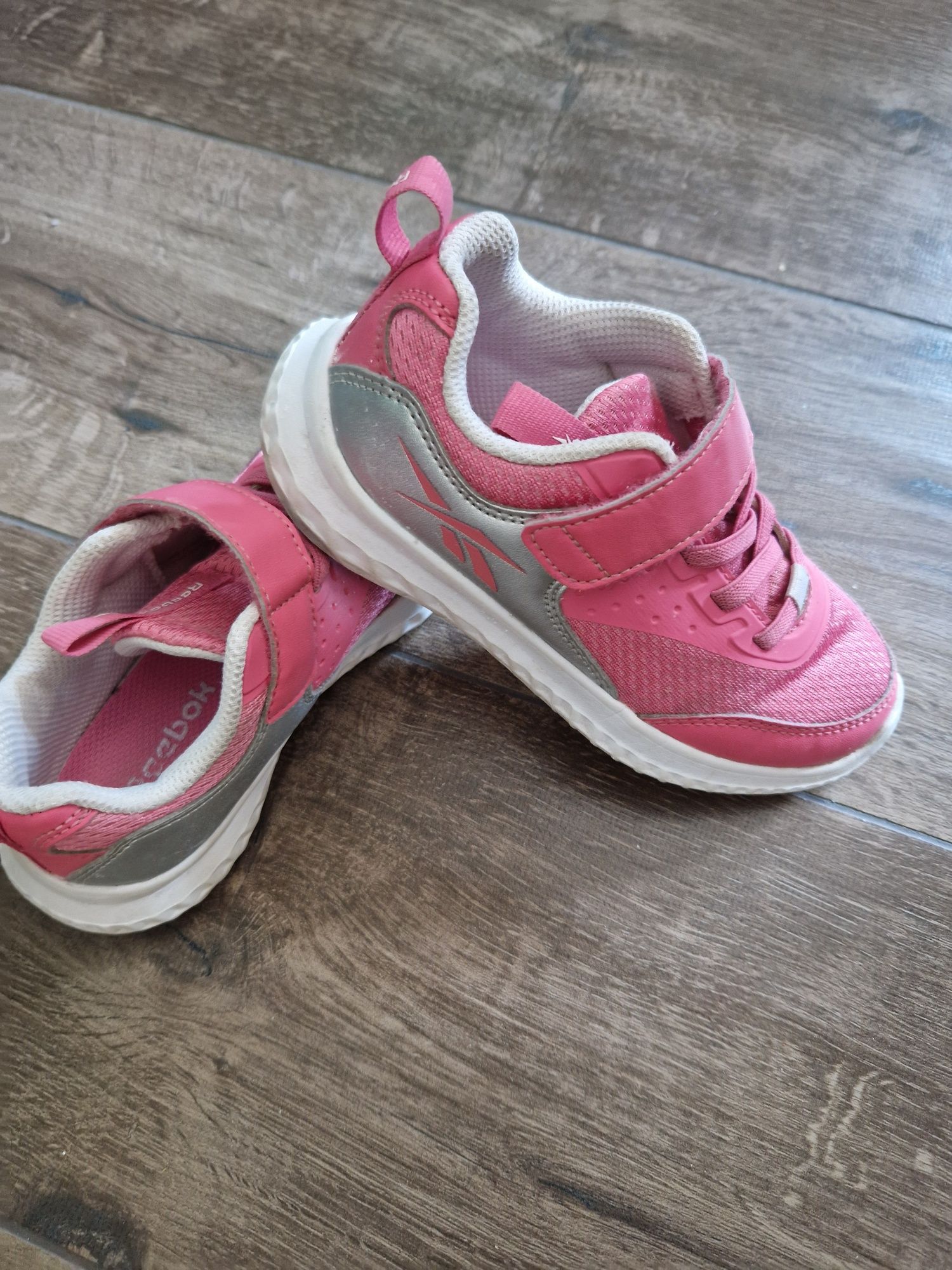 Маратонки Reebok