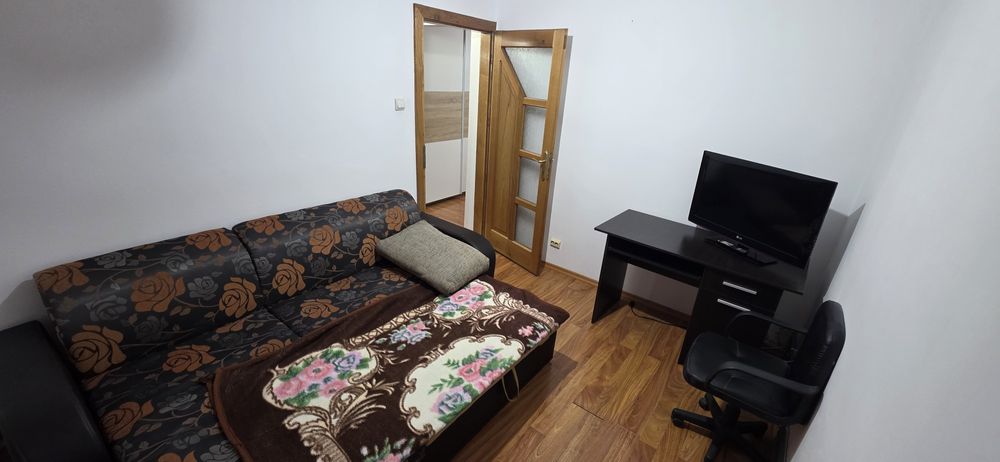 Apartament 2 camere etaj 2 semi-decomandat Orizont-Micalaca