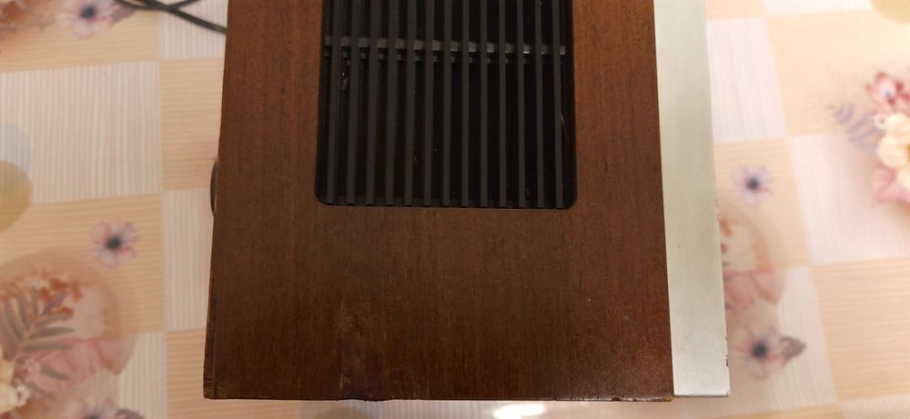 Magnetofon Akai  4000