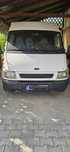 Vând Ford Transit