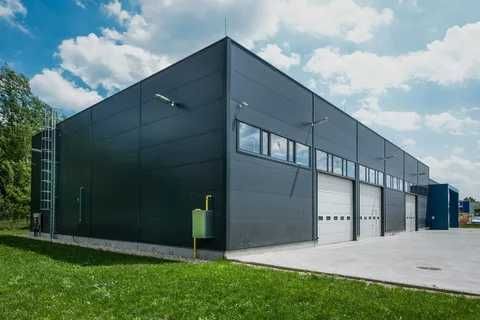 Сэндвич панели без посредников — гарантия, скидки объемам