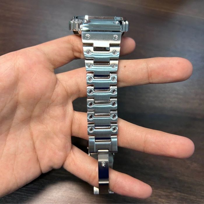 Casio g shock gmw b5000