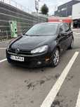 Volkswagen Golf 6