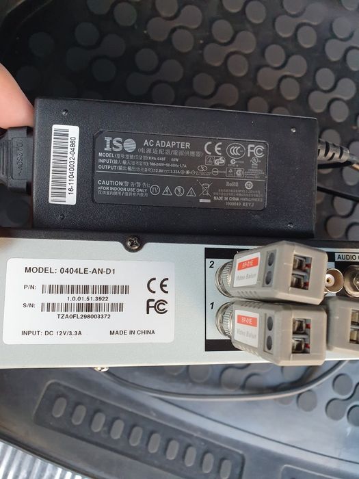 Vând aparat Receiver