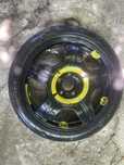 Roata roti rezerva slim vw bmw audi hyundai mercedes range rover nisan