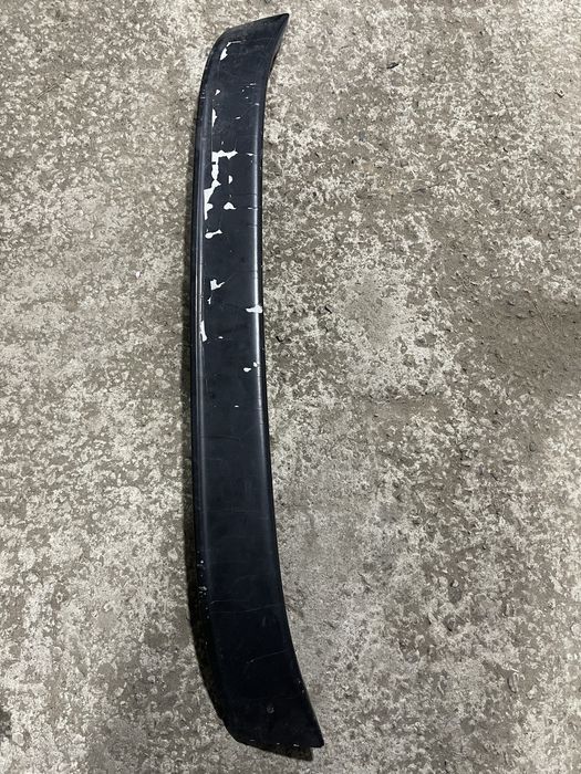 Спойлер е34 e34 М оригинал