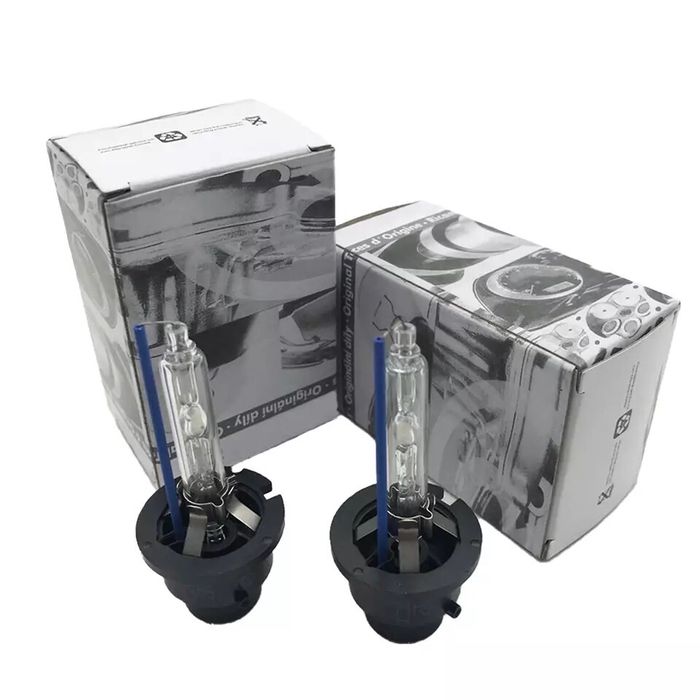 Becuri xenon D1s, D2s, D3s / Fabricate in Germania