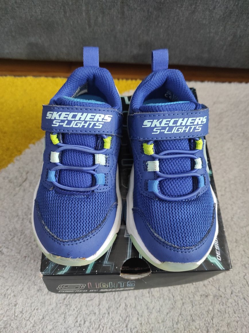 Детски маратонки Skechers 23 номер