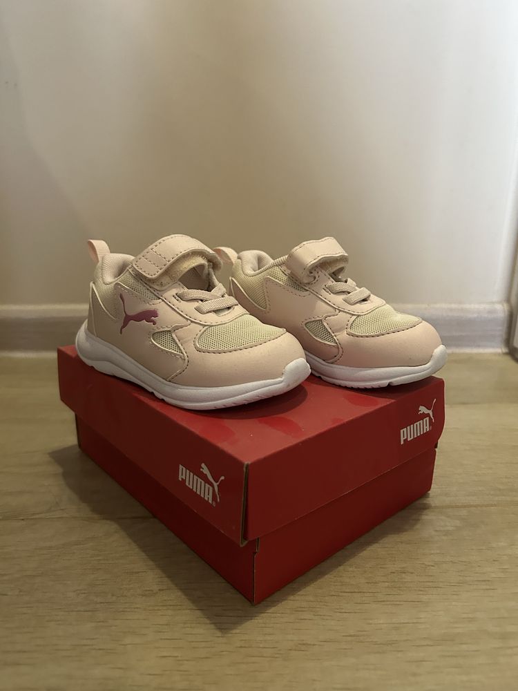 Детски маратонки Puma