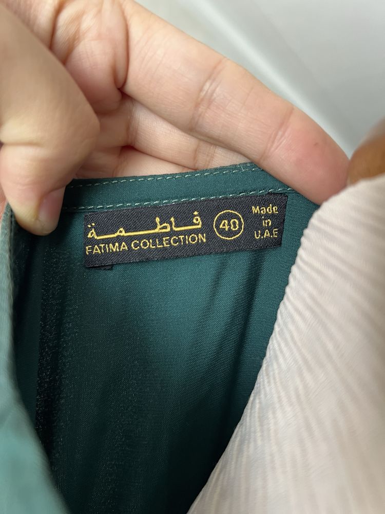 Ayollar köylagi. Made in U.A.E