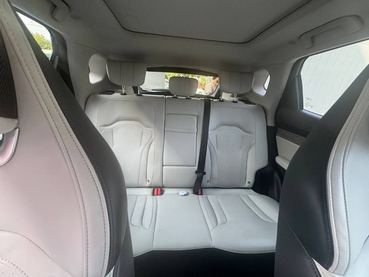 Продаю Jetour Dashing
