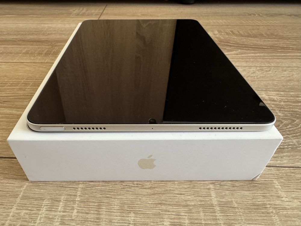 iPad Air 5, 64GB, Starlight