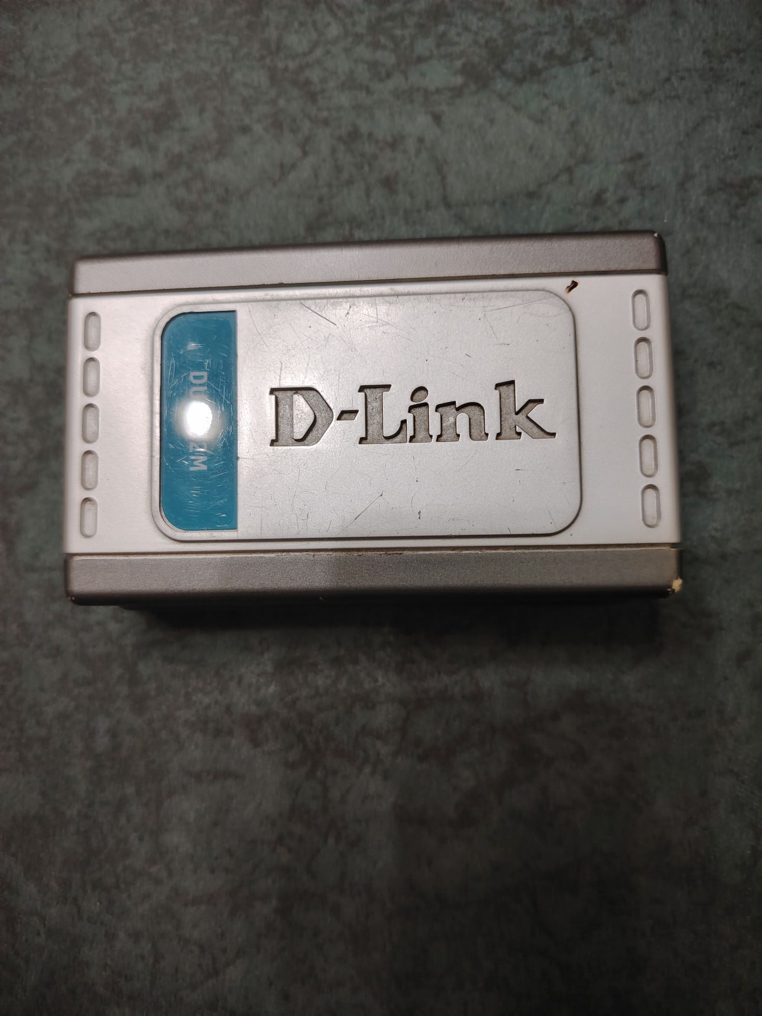 Продам модем D-Link и сплиттер ADSL