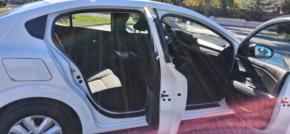Dacia Logan 1.0tce+Gpl 2022