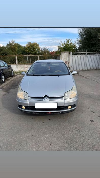 Citroen c5 2008 Automat