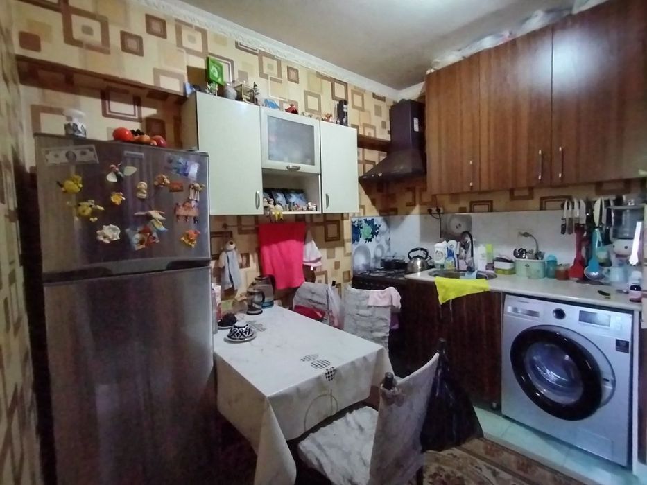 #009 Продаётся квариира , Яшнабад ,