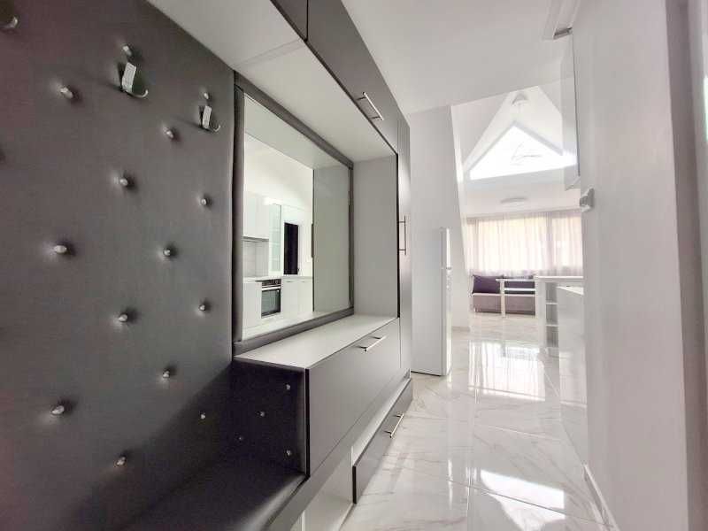 Продава се Мезонет в к.к. Слънчев бряг - 58 кв.м за 739 €/кв.м - Снимка #3